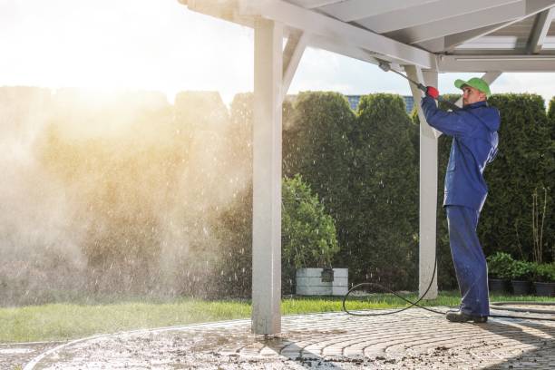 Best Solar Panel Cleaning  in Holcom, KS