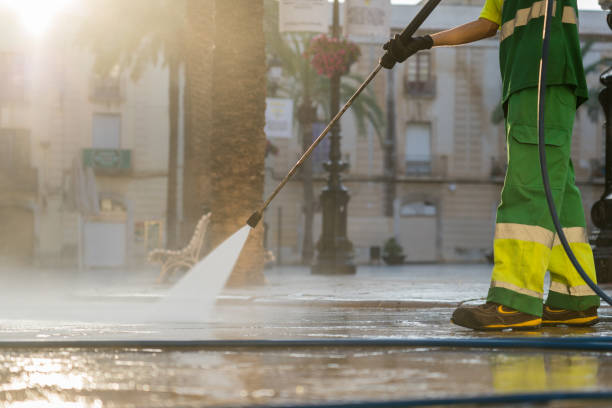 Best Playground Equipment Cleaning  in Holcom, KS